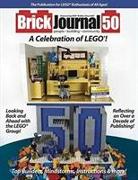 Brickjournal 50: A Celebration of Lego(r)