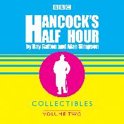 Hancock's Half Hour Collectibles: Volume 2