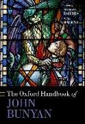 The Oxford Handbook of John Bunyan