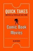 Comic Book Movies