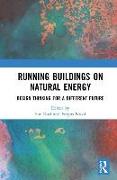 Running Buildings on Natural Energy