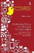 Positioning Theory and Strategic Communication