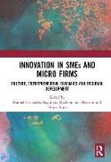 Innovation in SMEs and Micro Firms