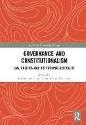 Governance and Constitutionalism