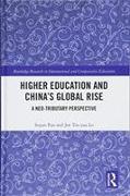 Higher Education and China’s Global Rise