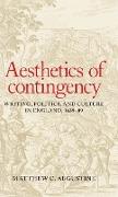 Aesthetics of Contingency