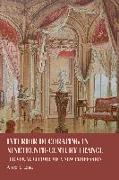 Interior decorating in nineteenth-century France