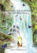 Ringo And The Guardians Of The Waterfall
