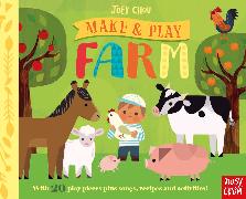 Make and Play: Farm