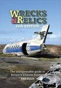 Wrecks & Relics 26th Edition