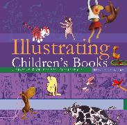 Illustrating Children's Books