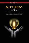 Anthem (Wisehouse Classics Edition) (2016)