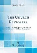 The Church Restorers