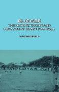 Rugger - The History, Theory and Practice of Rugby Football