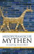 Mesopotamische Mythen