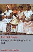 Incidents in the Life of a Slave Girl