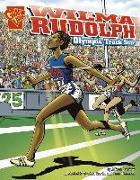 Wilma Rudolph