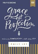 Grace, Not Perfection Video Study