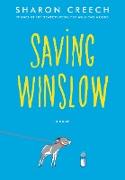 Saving Winslow