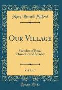 Our Village, Vol. 2 of 2