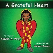 A Grateful Heart