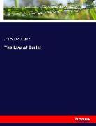 The Law of Burial