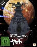 Star Blazers 2199 - Space Battleship Yamato - Vol1