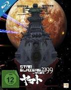 Star Blazers 2199 - Space Battleship Yamato - Vol1
