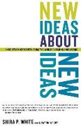 New Ideas About New Ideas