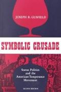 Symbolic Crusade