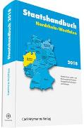 Staatshandbuch Nordrhein-Westfalen 2018