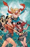 DC Bombshells: The Deluxe Edition Book One