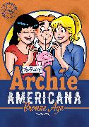 The Best of Archie Americana Vol. 3