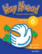 Way Ahead Revised Level 6 Pupil's Book & CD Rom Pack