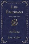 Les Émigrans, Vol. 1