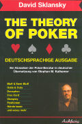 The Theory Of Poker Deutschsprachige Ausgabe