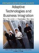 Adaptive Technologies and Business Integration