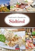 Traditionelle Alpenküche Suedtirol