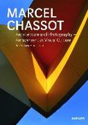 Marcel Chassot - Architecture and Photography