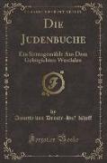 Die Judenbuche
