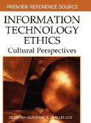 Information Technology Ethics