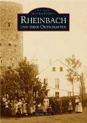 Rheinbach und seine Ortschaften