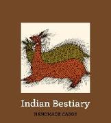 Indian Bestiary