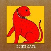 I like Cats