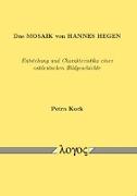 Kock, P: Mosaik von Hannes Hegen - Entstehung und Charakteri