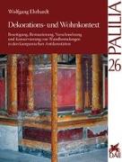 Ehrhardt, W: Dekorations- und Wohnkontext