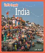 Info Buzz: Geography: India