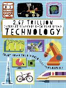 The Big Countdown: 2.67 Trillion Internet Searches Each Year Using Technology