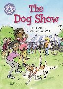 Reading Champion: The Dog Show