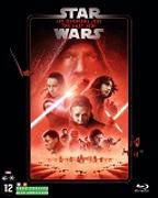 Star Wars : Les derniers Jedi (BD Bonus)(Line Look 2020)